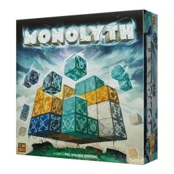 Compra Monolyth de Juegos al mejor precio (35,99 €)