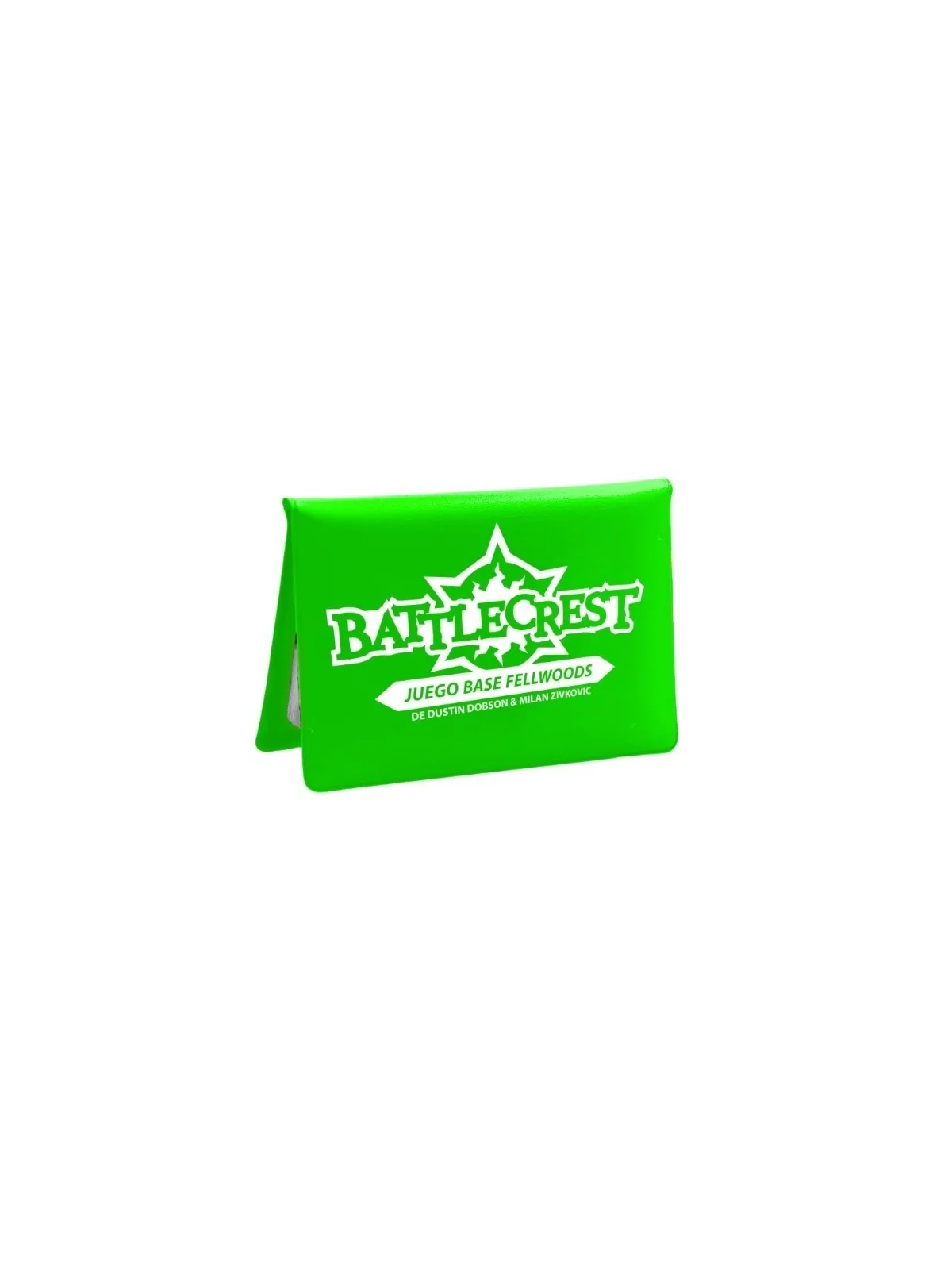 Comprar Battlecrest: Juego Base Fellwoods barato al mejor precio 14,35
