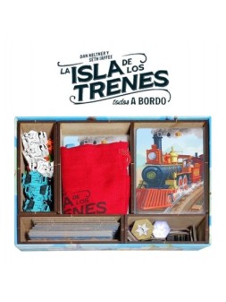 Colección de Insertos - La Cueva Roja