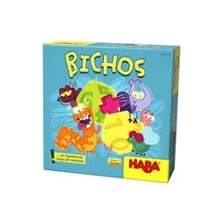 Compra Bichos de Haba al mejor precio (6,99 €)