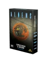 Compra Aliens: Expreso hacía el Infierno de Battlefront Miniatures al 
