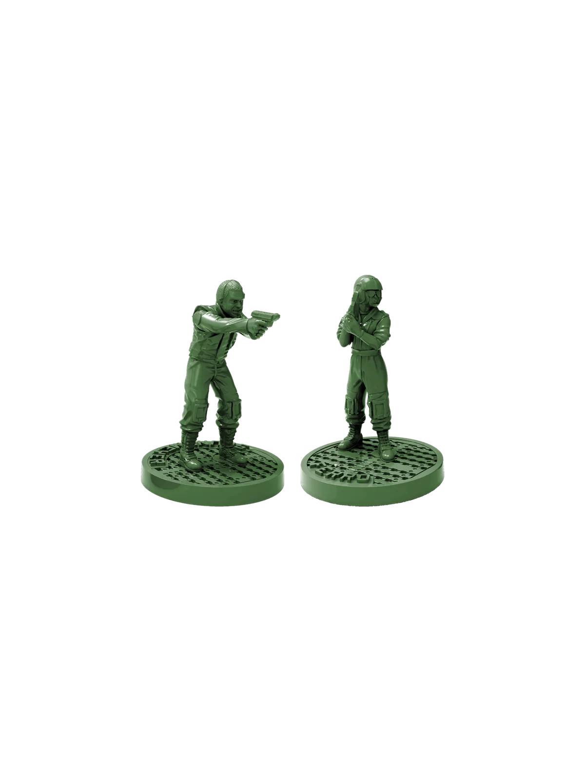 Compra Aliens: Expreso hacía el Infierno de Battlefront Miniatures al 
