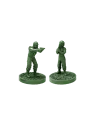 Compra Aliens: Expreso hacía el Infierno de Battlefront Miniatures al 
