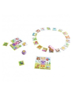 Colección de Juegos de Mesa - La Cueva Roja