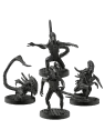 Compra Aliens: Expreso hacía el Infierno de Battlefront Miniatures al 