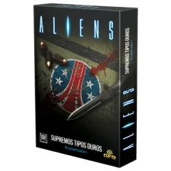 Compra Aliens: Supremos Tipos Duros de Battlefront Miniatures al mejor