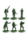 Compra Aliens: Supremos Tipos Duros de Battlefront Miniatures al mejor