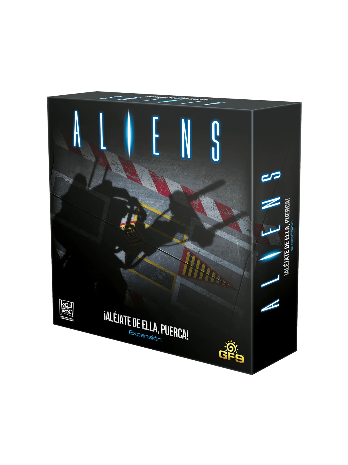 Comprar Aliens: ¡Aléjate de ella, Puerca! barato al mejor precio 53,99
