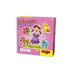 Compra Princesa Mix-Max de Haba al mejor precio (6,85 €)
