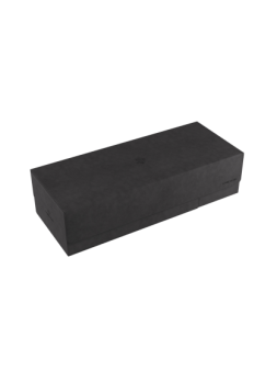 Cards' Lair 1000+ PRO Black de Gamegenic en Otros | La Cueva Roja