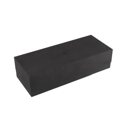 Compra Cards' Lair 1000+ PRO Black de Gamegenic al mejor precio (85,49