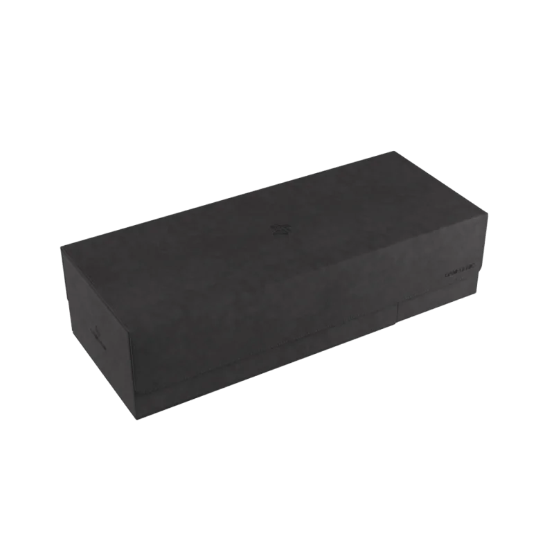 Compra Cards' Lair 1000+ PRO Black de Gamegenic al mejor precio (85,49