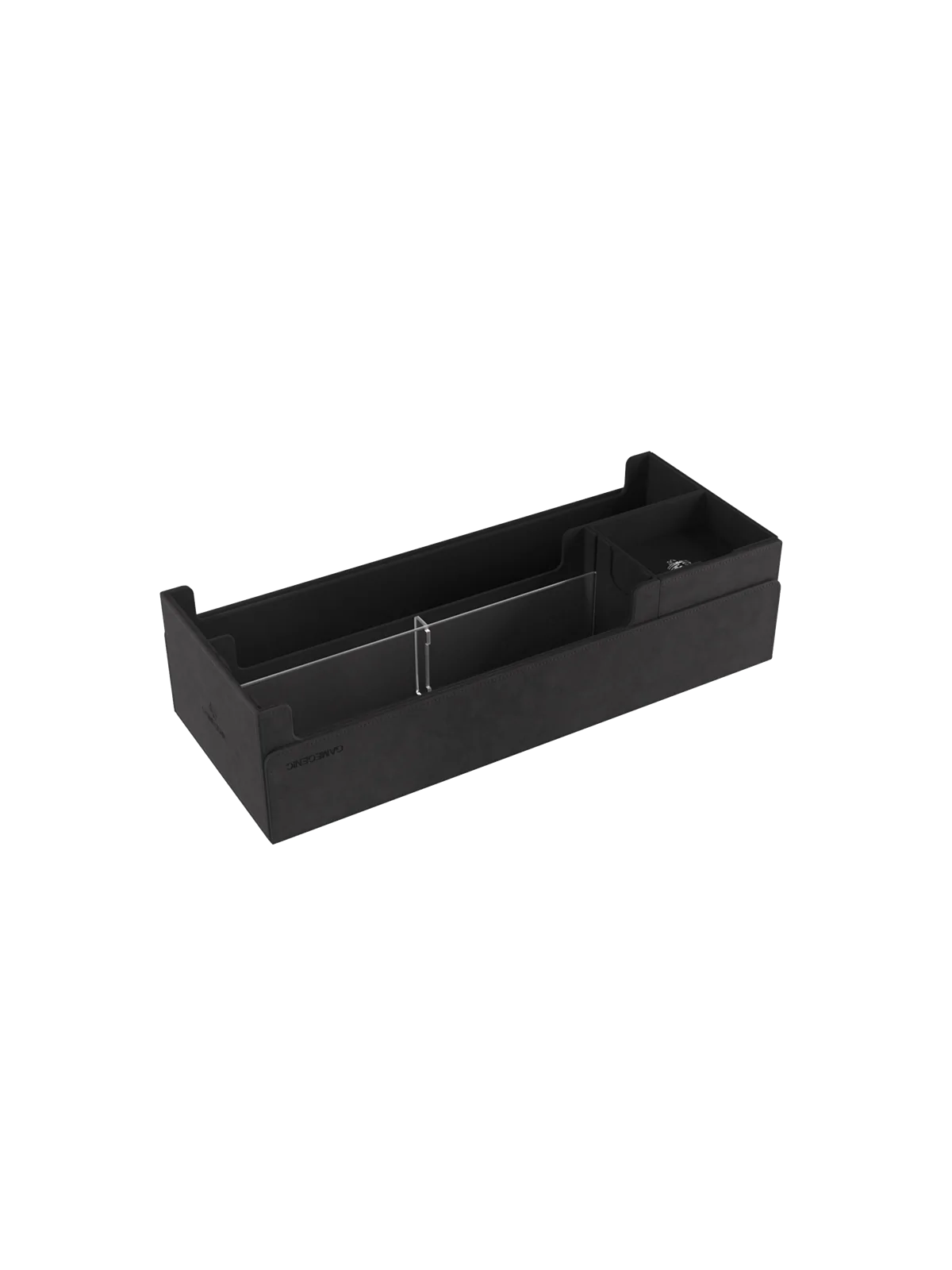 Compra Cards' Lair 1000+ PRO Black de Gamegenic al mejor precio (85,49
