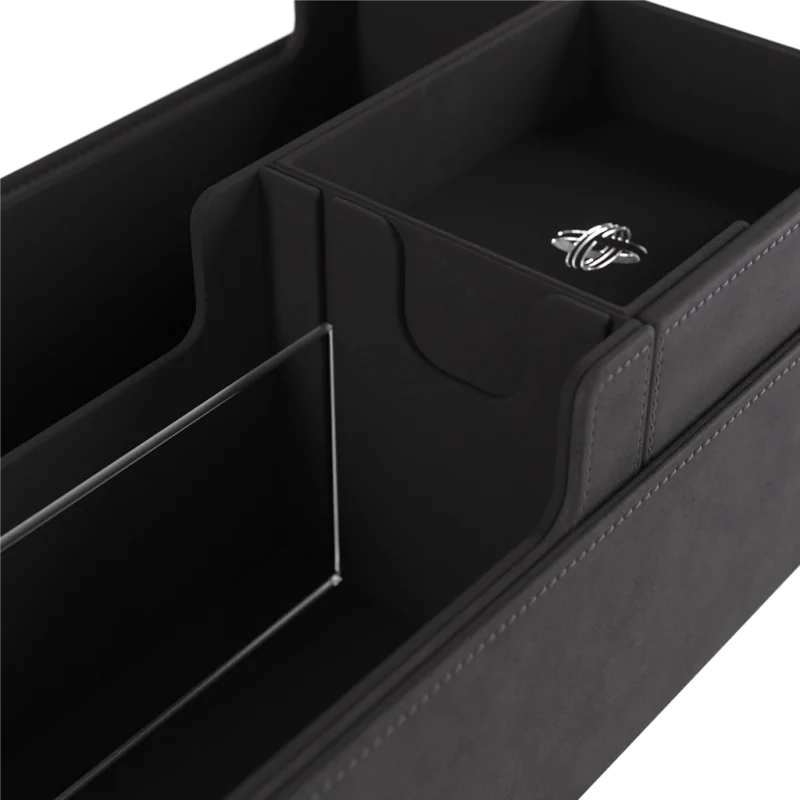 Compra Cards' Lair 1000+ PRO Black de Gamegenic al mejor precio (85,49