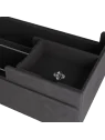 Compra Cards' Lair 1000+ PRO Black de Gamegenic al mejor precio (85,49