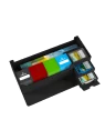 Compra Cards' Lair 1000+ PRO Black de Gamegenic al mejor precio (85,49