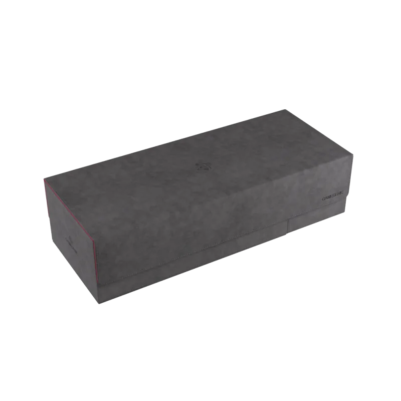Compra Cards' Lair 1000+ PRO Grey/Red de Gamegenic al mejor precio (80