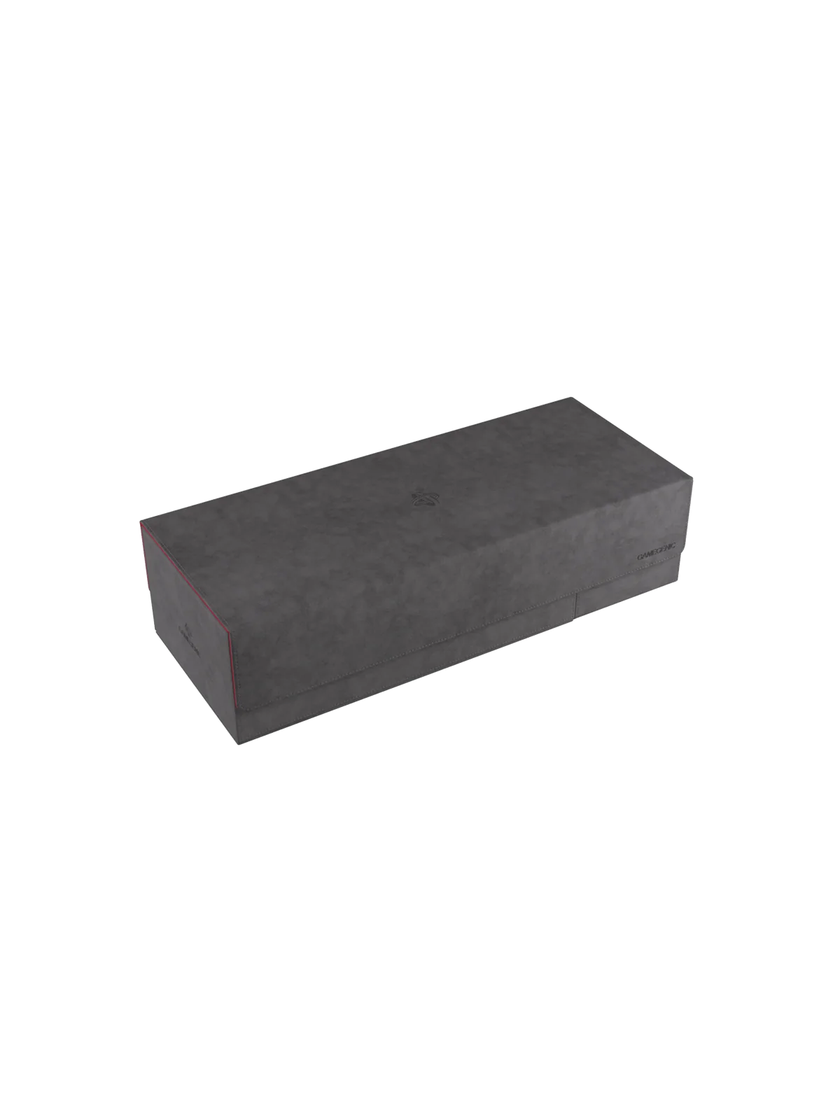 Compra Cards' Lair 1000+ PRO Grey/Red de Gamegenic al mejor precio (80