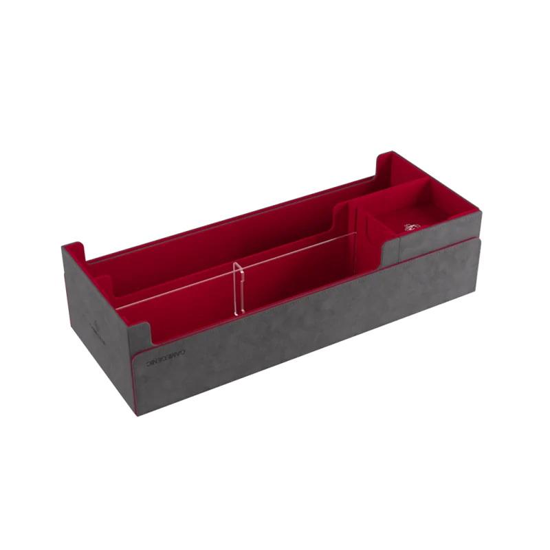 Compra Cards' Lair 1000+ PRO Grey/Red de Gamegenic al mejor precio (80