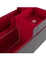 Compra Cards' Lair 1000+ PRO Grey/Red de Gamegenic al mejor precio (80