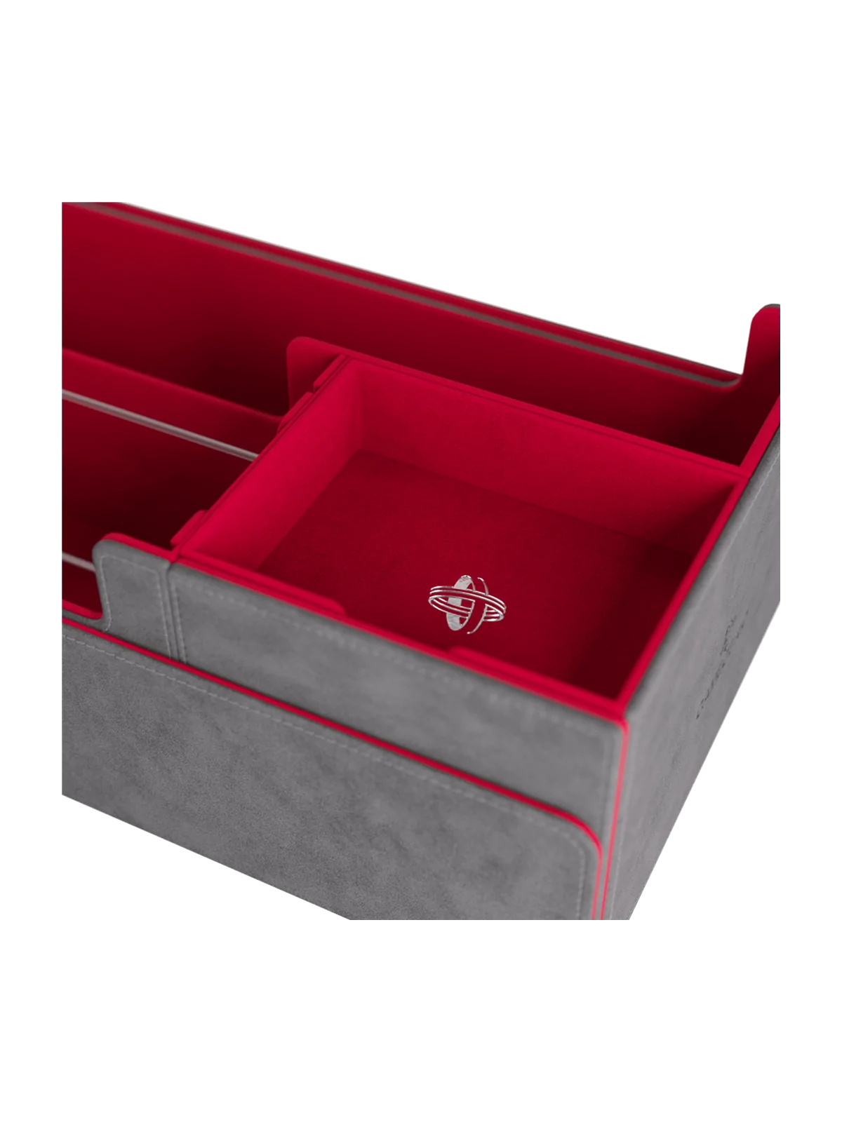 Compra Cards' Lair 1000+ PRO Grey/Red de Gamegenic al mejor precio (80