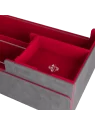 Compra Cards' Lair 1000+ PRO Grey/Red de Gamegenic al mejor precio (80