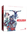Comprar Metal Gear Solid: El Juego de Mesa [PREVENTA] barato al mejor 