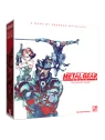 Compra Metal Gear Solid: El Juego de Mesa de CMON al mejor precio (109