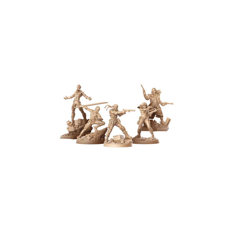 Compra Metal Gear Solid: El Juego de Mesa de CMON al mejor precio (109