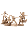 Compra Metal Gear Solid: El Juego de Mesa de CMON al mejor precio (109