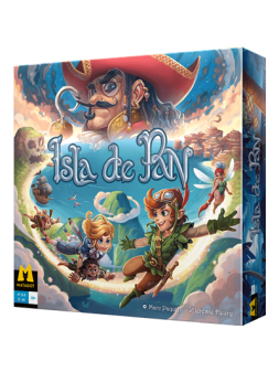 Colección de Juegos de Mesa - La Cueva Roja