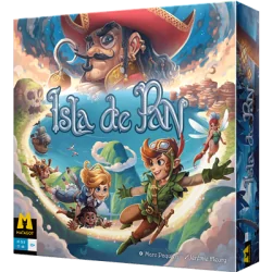Compra La Isla de Pan de Matagot al mejor precio (49,99 €)