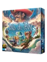 Compra La Isla de Pan de Matagot al mejor precio (49,99 €)