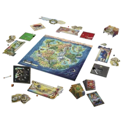 Compra La Isla de Pan de Matagot al mejor precio (49,99 €)