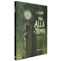 Compra Más Allá del Tiempo de Shadowlands Ediciones al mejor precio (3