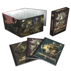 Compra Dungeons & Dragons Planescape: Adventures in the Multiverse (AC