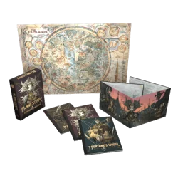 Compra Dungeons & Dragons Planescape: Adventures in the Multiverse (AC