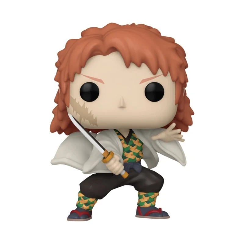 Comprar Funko pop demon slayer kimetsu no barato al mejor precio 14,41