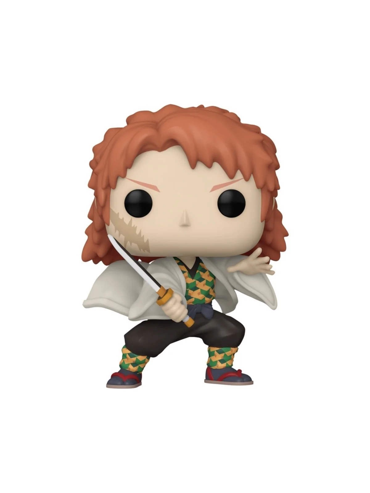 Compra Funko pop demon slayer kimetsu no de Funko al mejor precio (14,