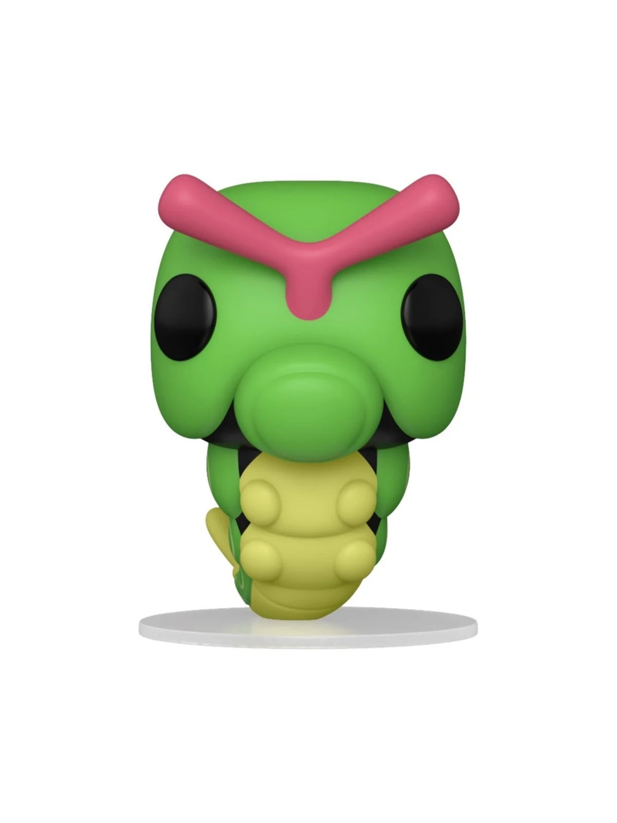 Compra Funko pop pokemon caterpie 74628 de Funko al mejor precio (14,4