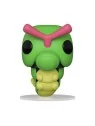 Comprar Funko pop pokemon caterpie 74628 barato al mejor precio 14,41 