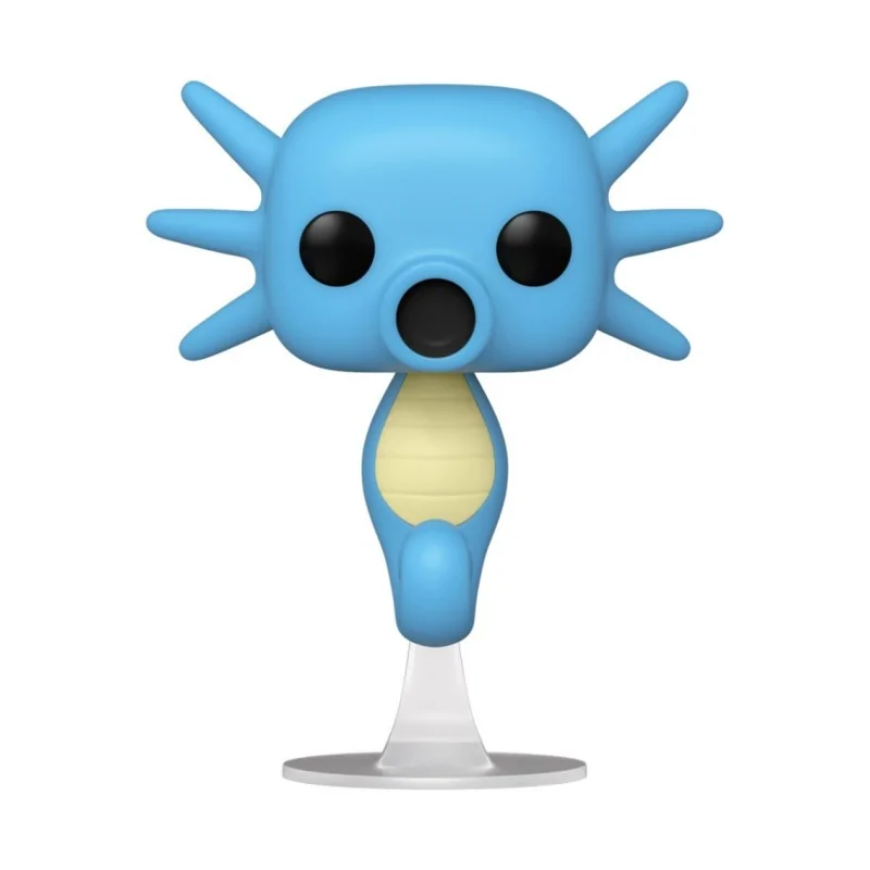 Compra Funko pop pokemon horsea 74629 de Funko al mejor precio (14,41 