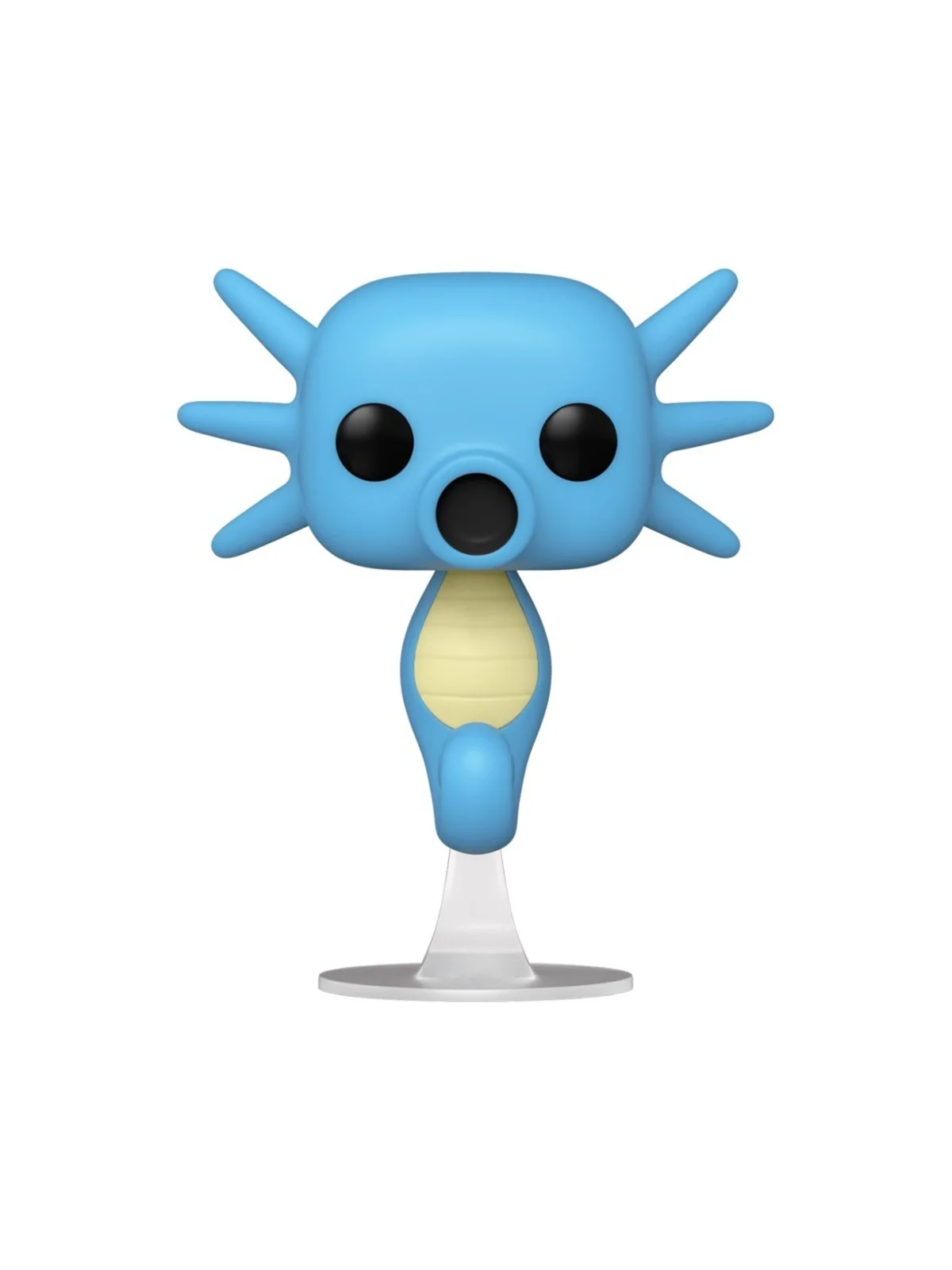 Compra Funko pop pokemon horsea 74629 de Funko al mejor precio (14,41 