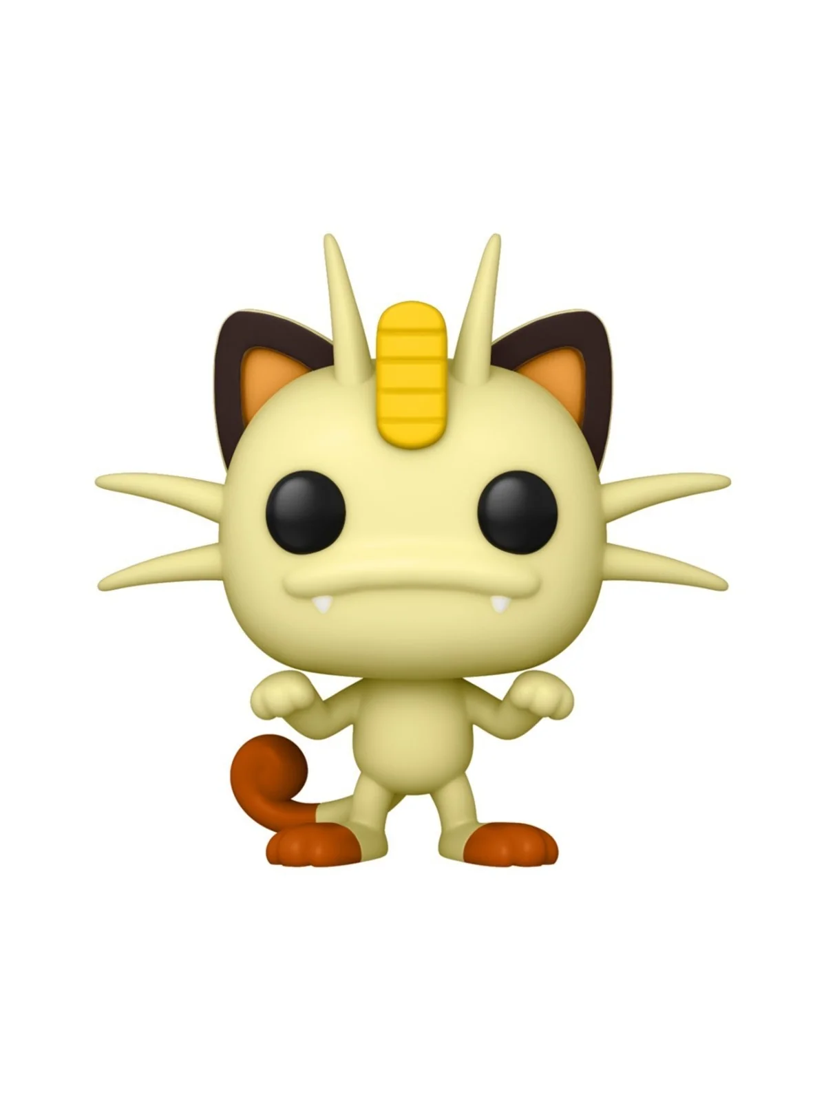 Comprar Funko pop pokemon meowth 74630 barato al mejor precio 14,41 € 