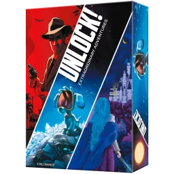 Compra Unlock! Extraordinary Adventures de Space Cowboys al mejor prec