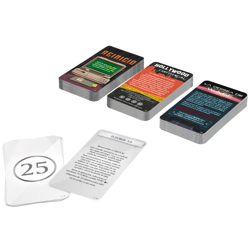 Compra Unlock! Extraordinary Adventures de Space Cowboys al mejor prec