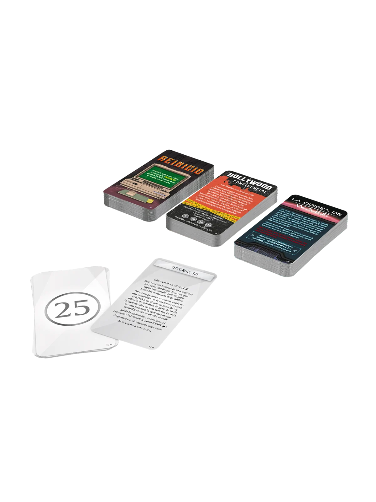 Compra Unlock! Extraordinary Adventures de Space Cowboys al mejor prec