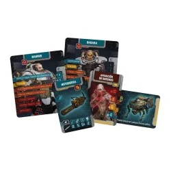 Compra Zombicide: Invader de CMON al mejor precio (44,95 €)