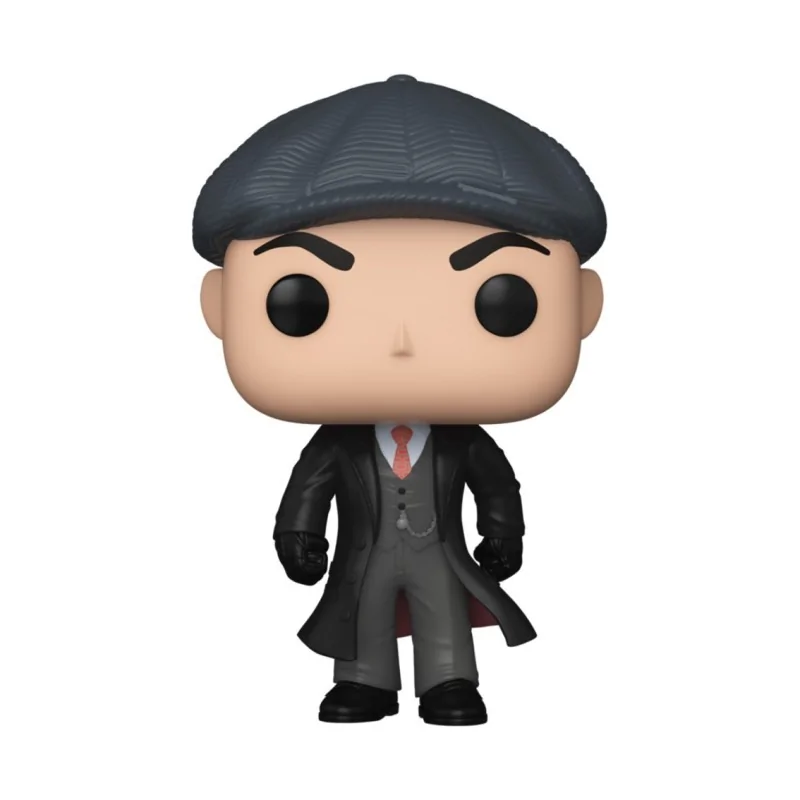 Comprar Funko pop series tv peaky blinders barato al mejor precio 14,4