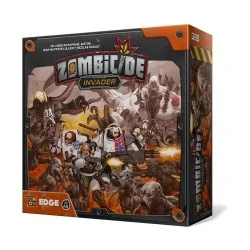 Compra Zombicide: Invader de CMON al mejor precio (44,95 €)